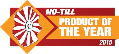 No-Till Product of the Year
