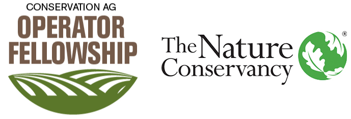 No-Till Farmer's Conservation Ag Operator Fellowship