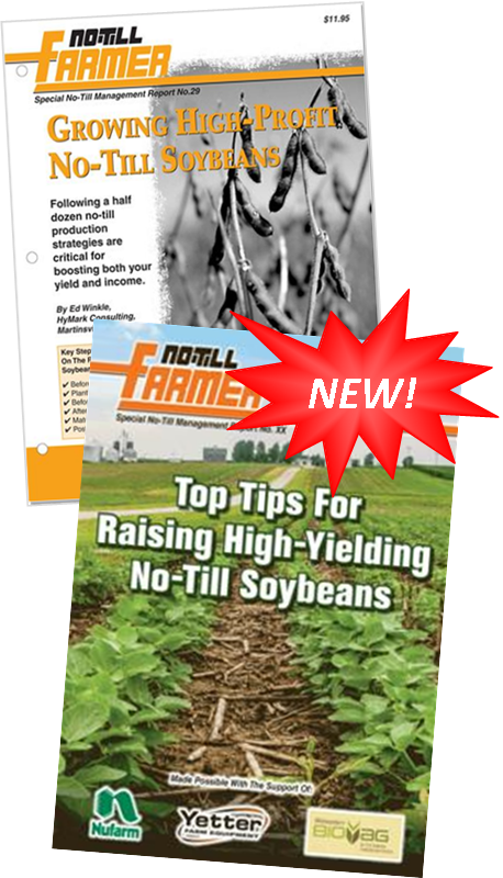 2-Report Soybean Package