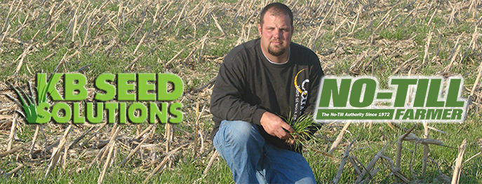 Webinar: Managing Your Cash Crop to Make Room To Cover Crop Effectively
