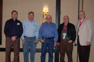 2012 RNM Winners 2012 RNM Winners