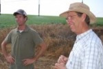Alex and John Young