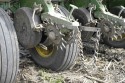 Bushnell No-Till Planter