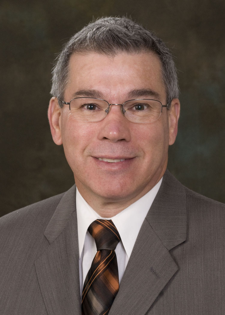 Jerry Hatfield