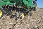 No-Till Drill No-Till Drill