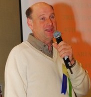 Jeff Martin