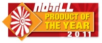 No-Till Product of the Year 2011