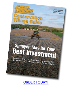 Nov 09 CTG Cover