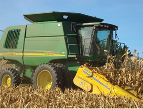 Oxbo 50 Series