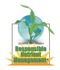 Responsible Nutrient Management Logo