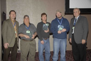 RNM 2011 Winners