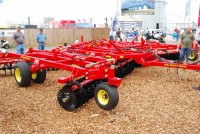 Sunflower VT6300