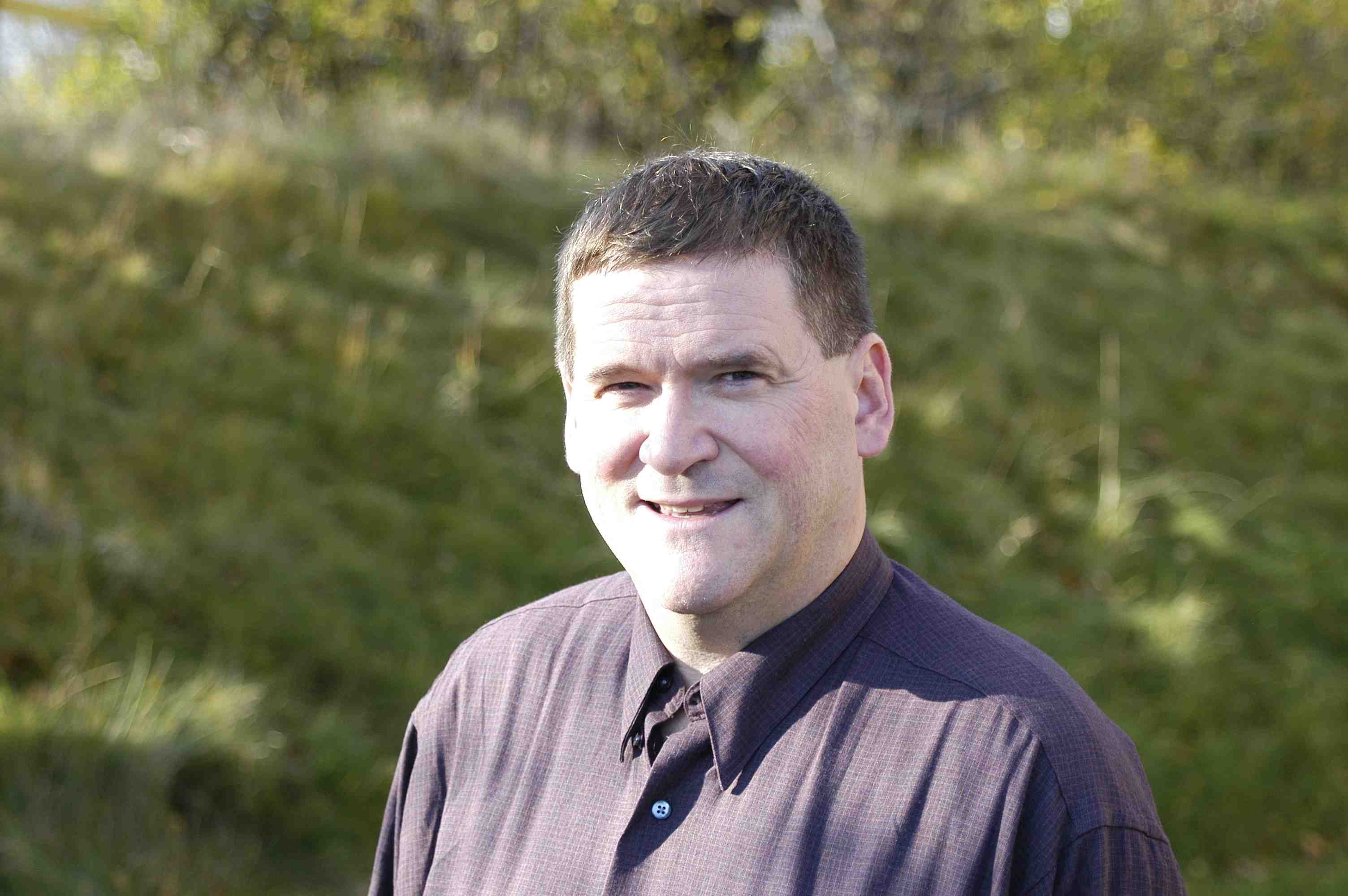 Dan Zinkand