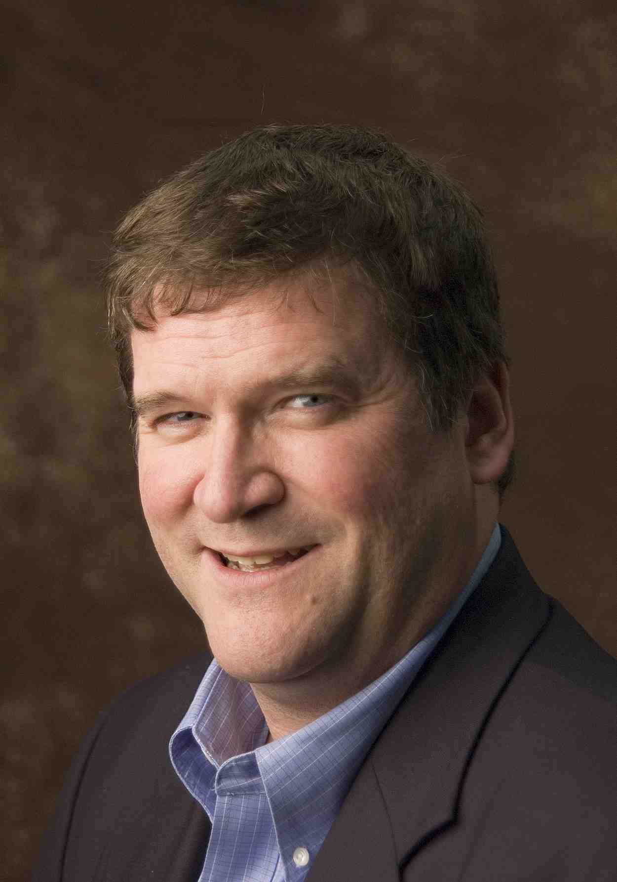 Dan Zinkand
