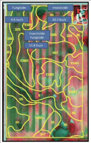 Boost No-Till Profits By Measuring Yield Response &mdash; Not Just Yields 