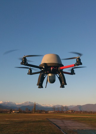 Drones Drones
