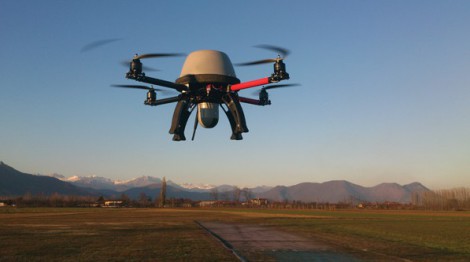 Drones Drones