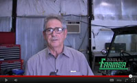 Howard Martin explains how to succeed in business