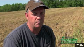 Cover Crops at Moore Farm