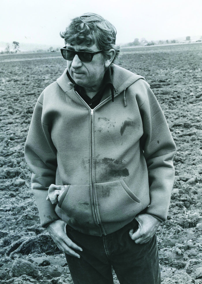 25 No-Till Living Legends