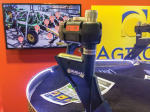 Manufacturers Unveil Newest Innovations at Agritechnica 2015