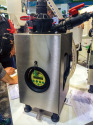 Manufacturers Unveil Newest Innovations at Agritechnica 2015