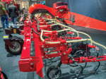 Manufacturers Unveil Newest Innovations at Agritechnica 2015