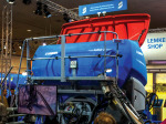 Manufacturers Unveil Newest Innovations at Agritechnica 2015