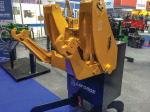 Manufacturers Unveil Newest Innovations at Agritechnica 2015