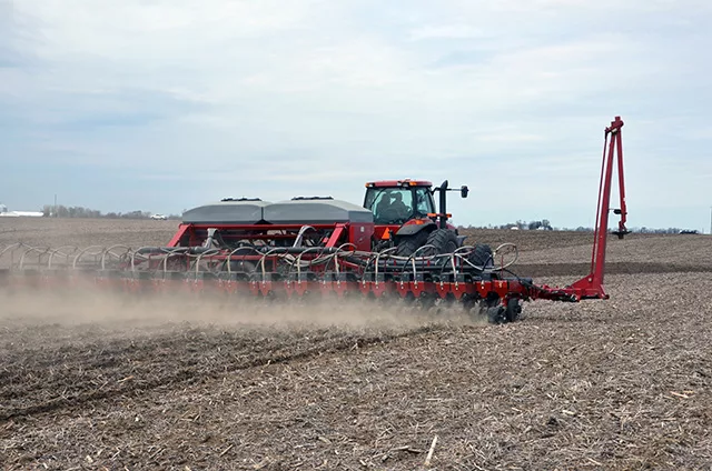 Ways To Make Narrow-Row No-Tilled Corn Work Wonders For You