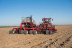 The new Precision Disk 550 series air drill offers added capacity and an agronomically designed row unit._604224.jpg
