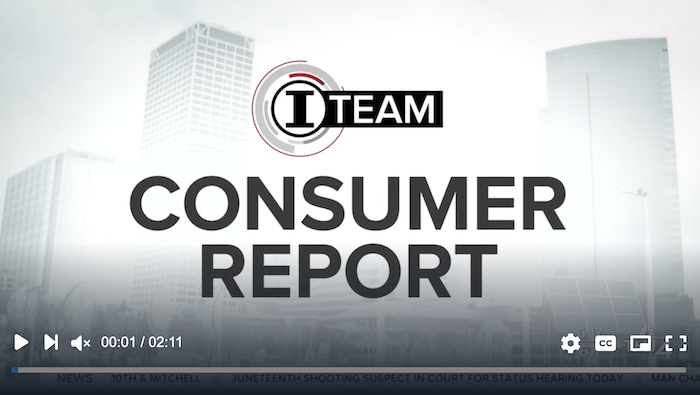 Iteam-Consumer-Report