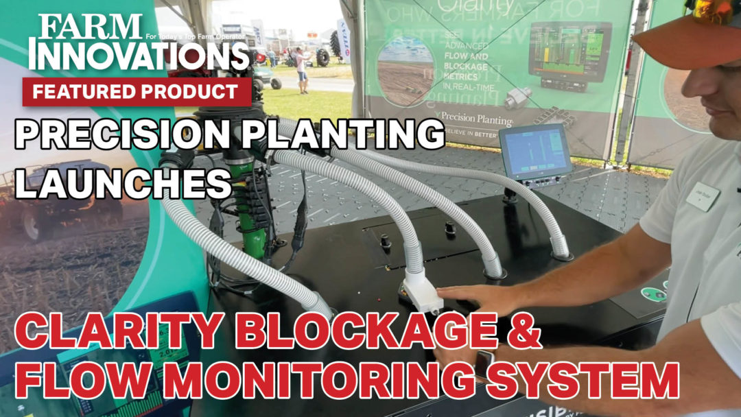 Precision Planting Launches Clarity Blockage & Flow Monitoring System.jpg