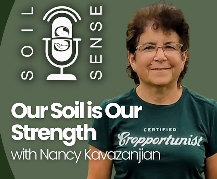 Soil Sense Podcast
