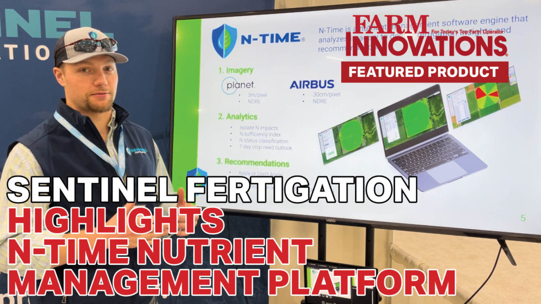 Sentinel Fertigation Highlights N-TIME Nutrient Management Platform.jpg