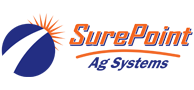 SurePoint Logo