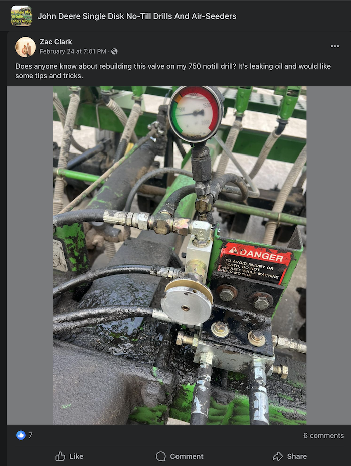 Rebuilding-John-Deere-Valve