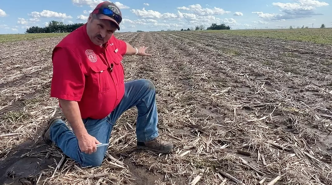 No-Till Improves Water Infiltration after 5-Inch Rainfall.png