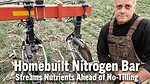 Homebuilt Nitrogen Bar Streams Nutrients Ahead of No-Tilling.png