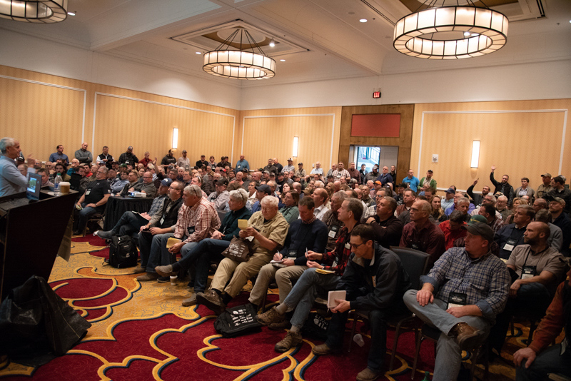 National No-Tillage Conference