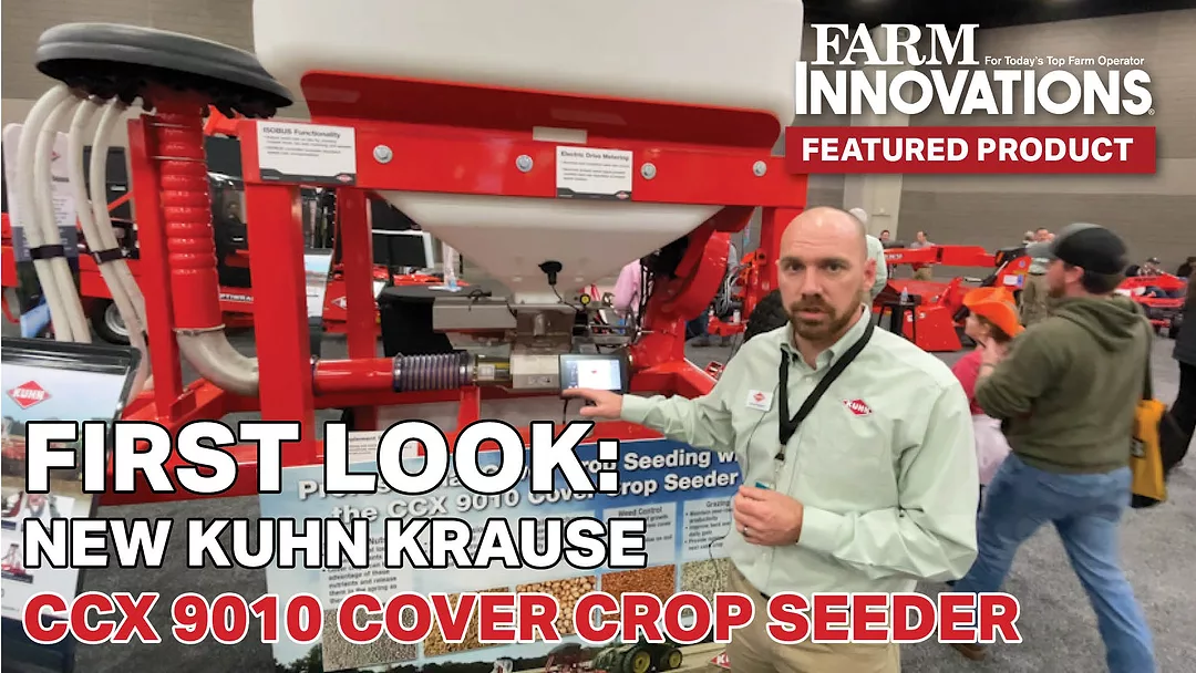 First Look- New Kuhn Krause CCX 9010 Cover Crop Seeder.jpg