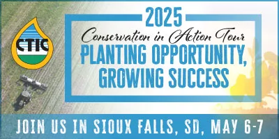 Conservation in Action Tour 2025 -- Sioux Falls, S.D.