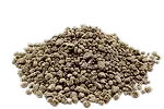 Mound of Rhizosorb