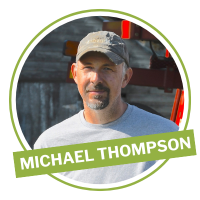 Michael Thompson
