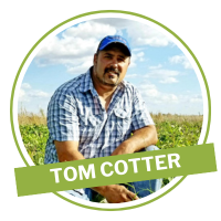 Tom Cotter