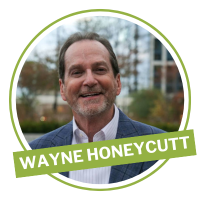 Wayne Honeycutt