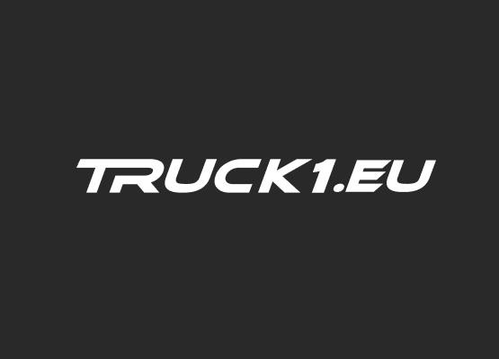 Truck1 logo