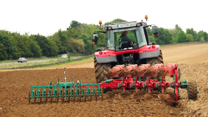 No-Till-Ireland