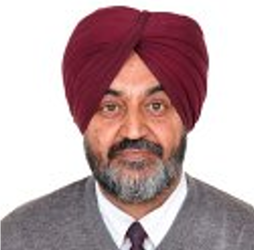 Harminder Siddhu Singh, Ludhiana, India