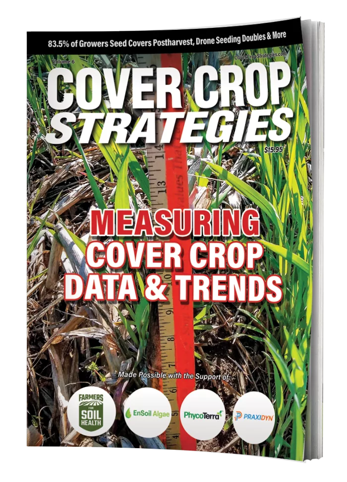 Cover Crop Strategies - Vol 6_BookWithPages_Curl_art.png